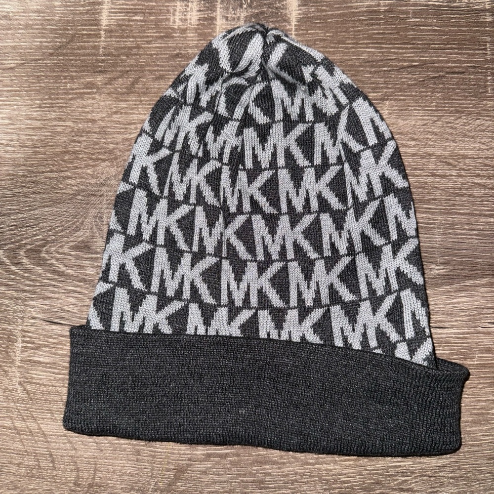 Michael Kors Beanie Hat